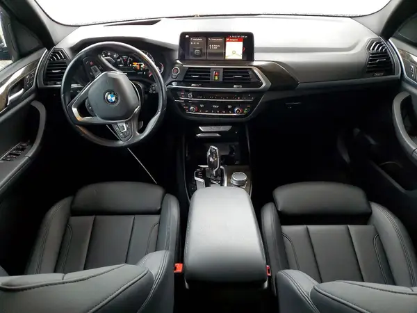 5UXTR7C50KLR49633 2019 BMW X3 - Image 8