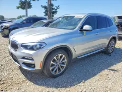 5UXTR7C50KLR51074 2019 BMW X3