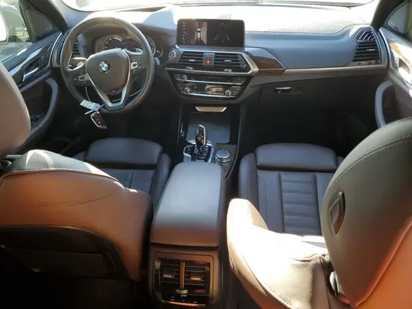 5UXTR7C50KLR51124 2019 BMW X3 - Image 8