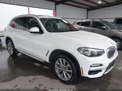 5UXTR7C50KLR51902 2019 BMW X3