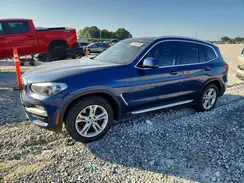 5UXTR7C50KLR52192 2019 BMW X3