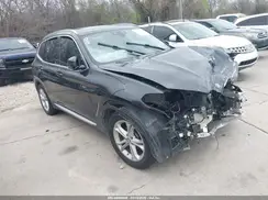 5UXTR7C50KLR52760 2019 BMW X3