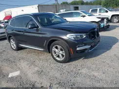 5UXTR7C50KLR53357 2019 BMW X3