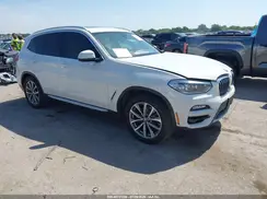 5UXTR7C51KLA48533 2019 BMW X3