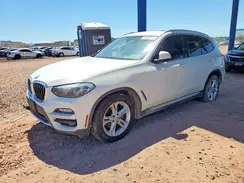 5UXTR7C51KLA48578 2019 BMW X3