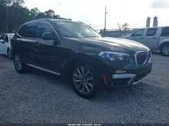 5UXTR7C51KLE88462 2019 BMW X3