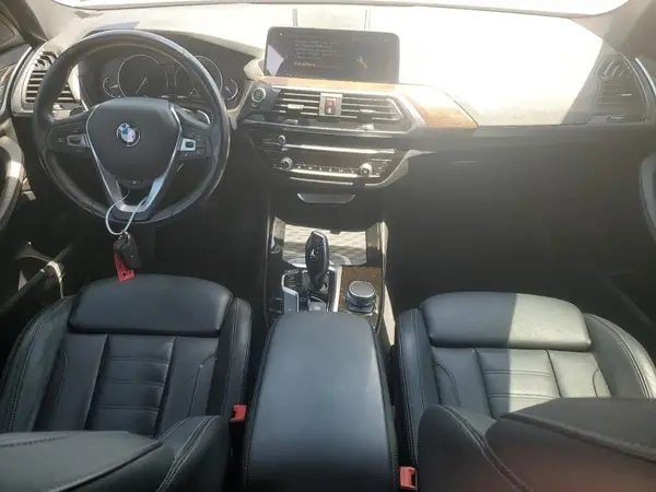 5UXTR7C51KLE88851 2019 BMW X3 - Image 8
