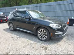 5UXTR7C51KLE88896 2019 BMW X3