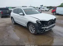 5UXTR7C51KLE88977 2019 BMW X3