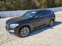 5UXTR7C51KLE93872 2019 BMW X3