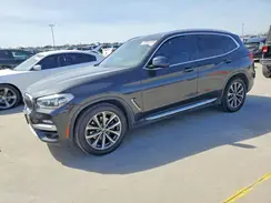 5UXTR7C51KLE94164 2019 BMW X3