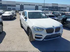 5UXTR7C51KLE94178 2019 BMW X3