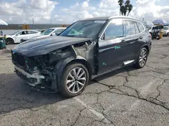 5UXTR7C51KLE94620 2019 BMW X3