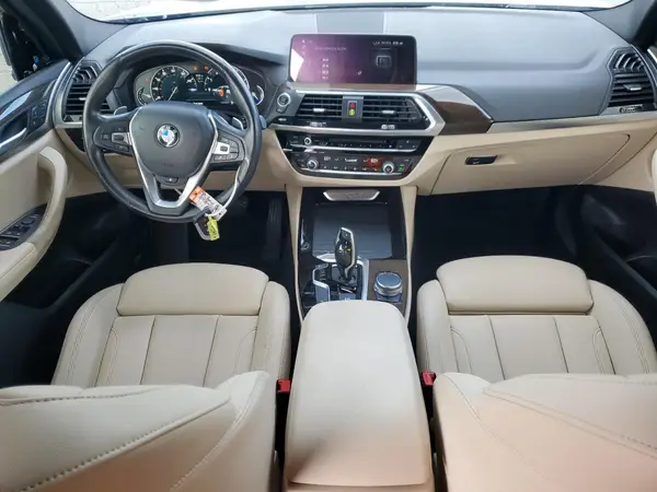 5UXTR7C51KLE94620 2019 BMW X3 - Image 8