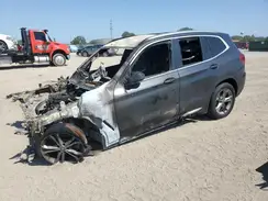 5UXTR7C51KLE94925 2019 BMW X3