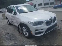 5UXTR7C51KLE96450 2019 BMW X3