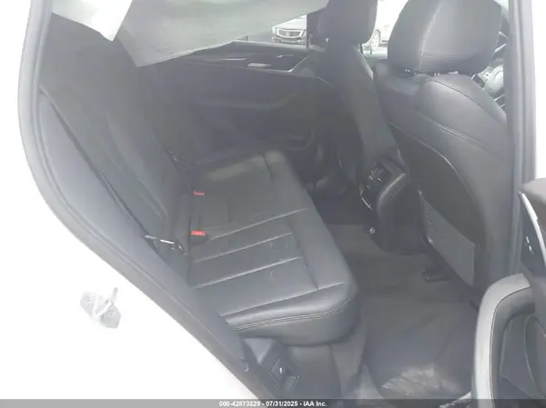 5UXTR7C51KLE96450 2019 BMW X3 - Image 8