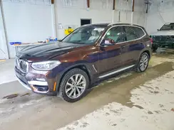 5UXTR7C51KLE96755 2019 BMW X3