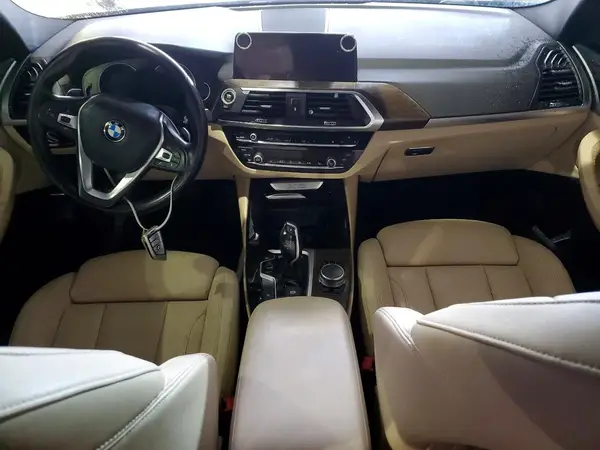 5UXTR7C51KLE96755 2019 BMW X3 - Image 8