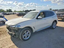5UXTR7C51KLE97016 2019 BMW X3