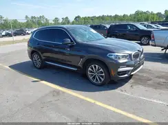 5UXTR7C51KLE97145 2019 BMW X3