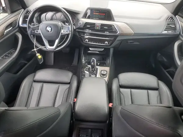 5UXTR7C51KLE97226 2019 BMW X3 - Image 8