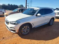 5UXTR7C51KLE97825 2019 BMW X3