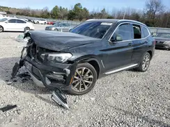 5UXTR7C51KLE98005 2019 BMW X3