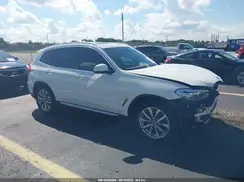 5UXTR7C51KLE98246 2019 BMW X3