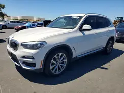 5UXTR7C51KLE98411 2019 BMW X3