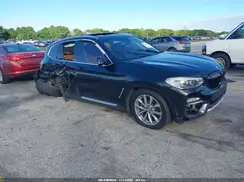 5UXTR7C51KLF23629 2019 BMW X3