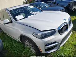 5UXTR7C51KLF23789 2019 BMW X3