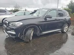 5UXTR7C51KLF23887 2019 BMW X3