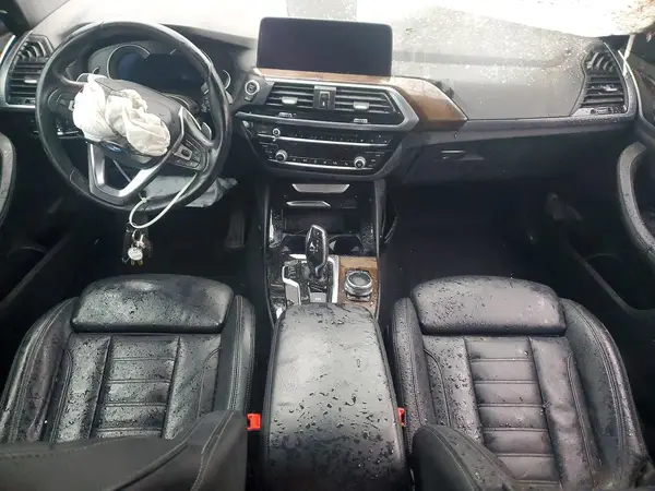 5UXTR7C51KLF23887 2019 BMW X3 - Image 8