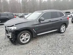 5UXTR7C51KLF24733 2019 BMW X3