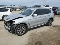 5UXTR7C51KLF25381 2019 BMW X3