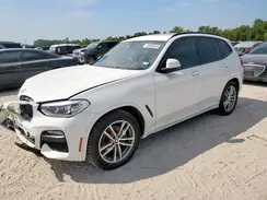 5UXTR7C51KLF25428 2019 BMW X3