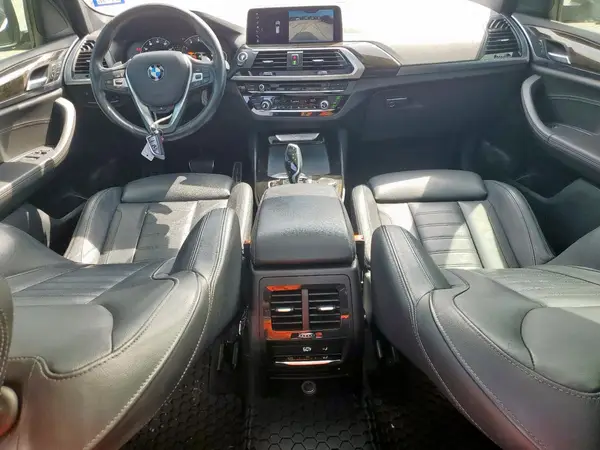 5UXTR7C51KLF25428 2019 BMW X3 - Image 8