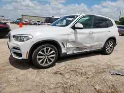 5UXTR7C51KLF25638 2019 BMW X3