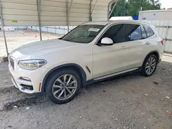 5UXTR7C51KLF25848 2019 BMW X3