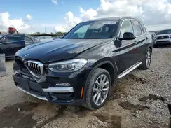 5UXTR7C51KLF26322 2019 BMW X3