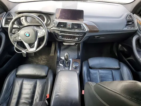 5UXTR7C51KLF26322 2019 BMW X3 - Image 8
