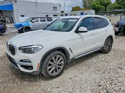 5UXTR7C51KLF26532 2019 BMW X3