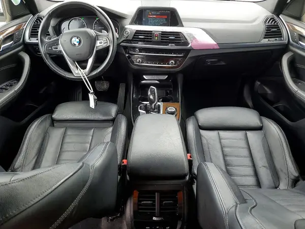 5UXTR7C51KLF26532 2019 BMW X3 - Image 8