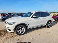 5UXTR7C51KLF27065 2019 BMW X3