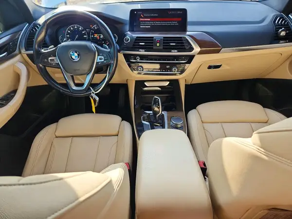 5UXTR7C51KLF27065 2019 BMW X3 - Image 8