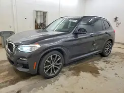 5UXTR7C51KLF27387 2019 BMW X3