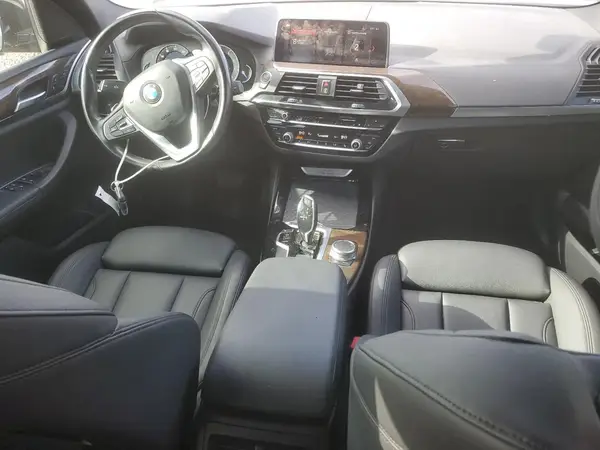 5UXTR7C51KLF28491 2019 BMW X3 - Image 8