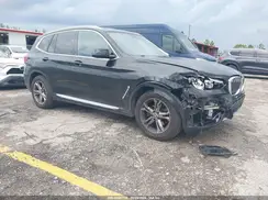 5UXTR7C51KLF28698 2019 BMW X3