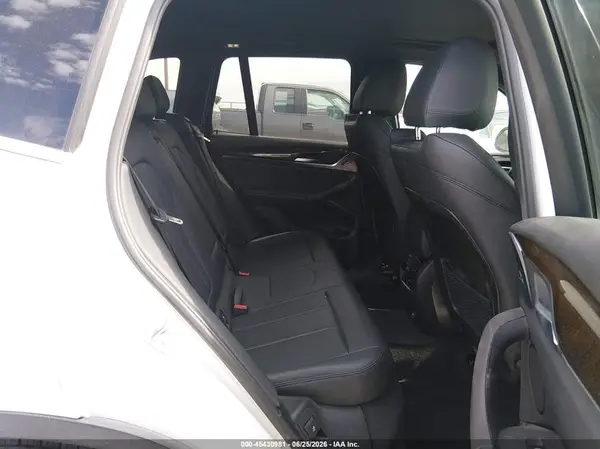 5UXTR7C51KLF29382 2019 BMW X3 - Image 8